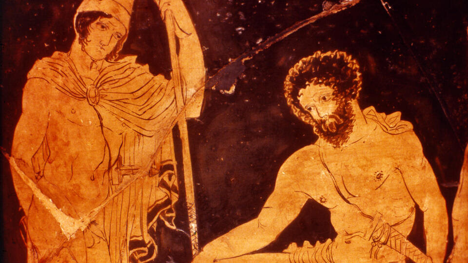 Фото: © The Granger Collection/TASS