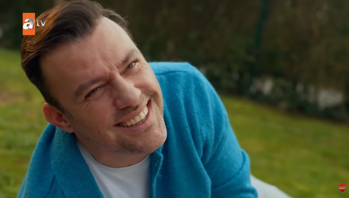 Сердар - сердцеед