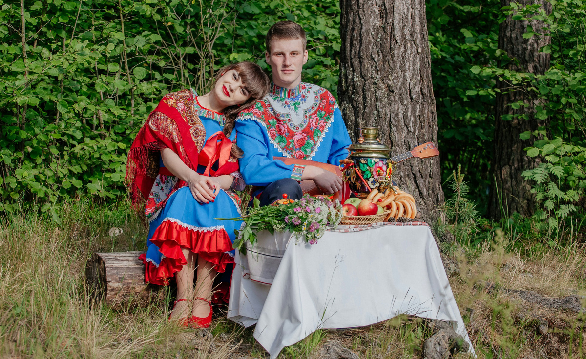 Mihail Tregubov/unsplash