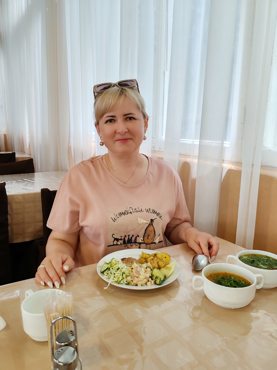 Фото автора канала. 