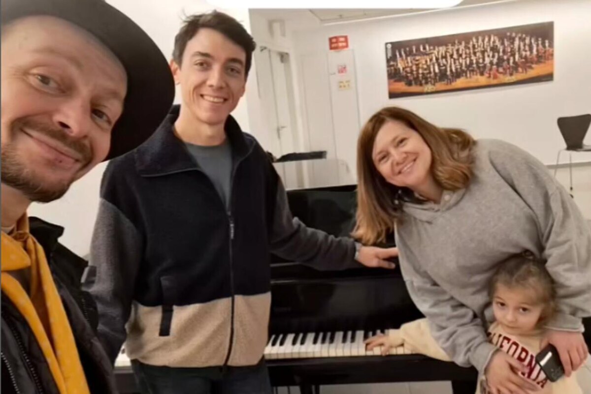    Иван Кулаков соцсети.