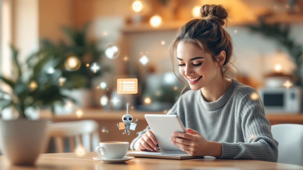    Как создать стильный визуал для соцсетей с помощью AI всего за несколько минут FadeevaYulia