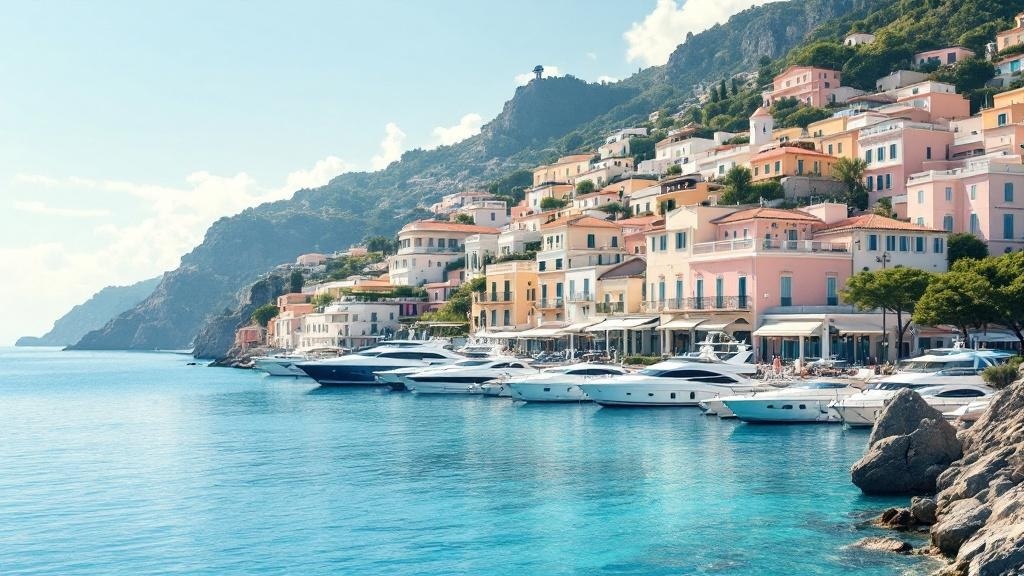    Яхты Bavaria: откройте мир надежности, стиля и комфорта для незабываемых приключений на воде! SandB