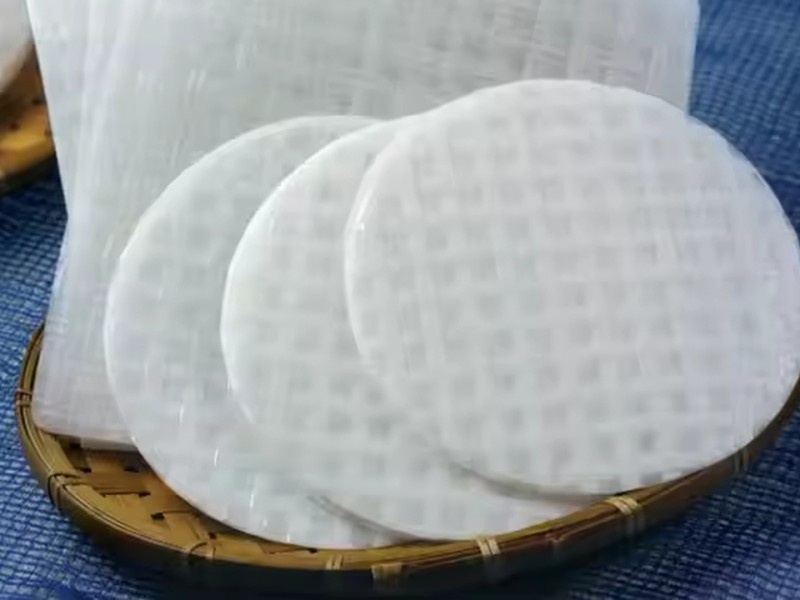    Роботы из рисовой бумаги бесследно разлагаются за месяц