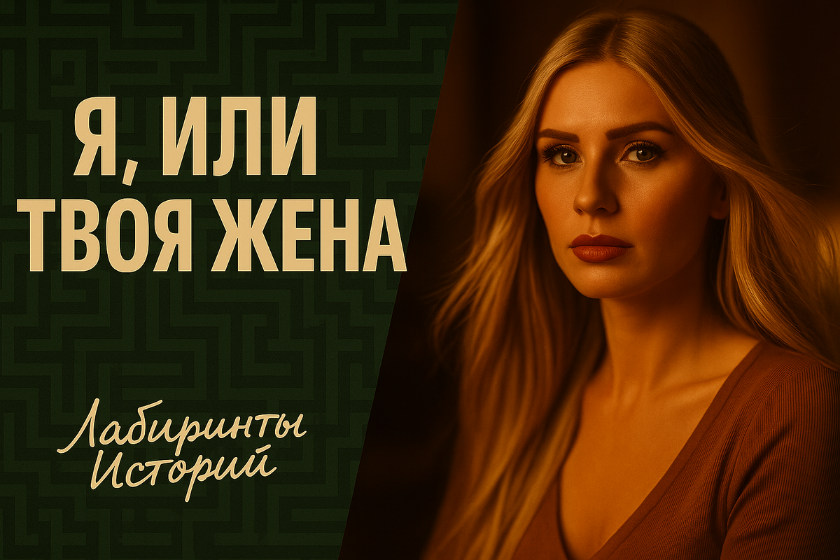 Мама сказала: или я, или твоя жена. Как я выбирала между свекровью и семьёй