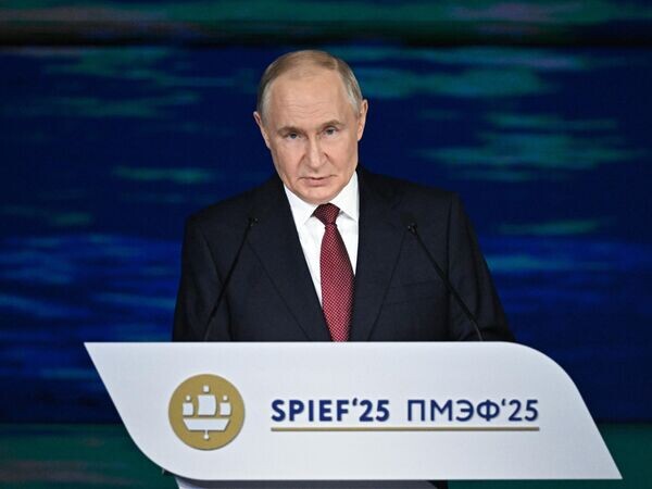    © РИА Новости Сергей Бобылев