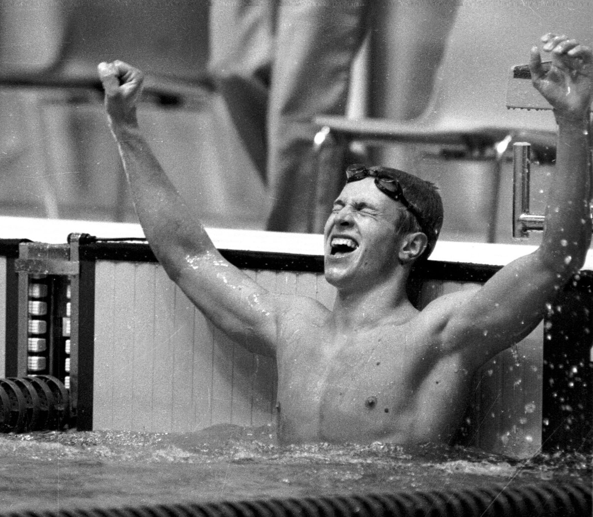 Владимир Сальников