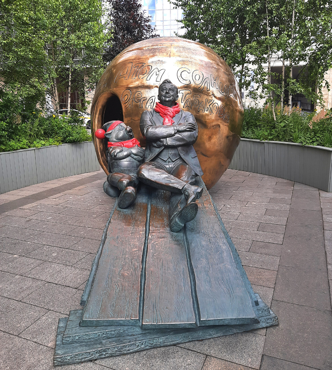 Все фотографии в статье мои