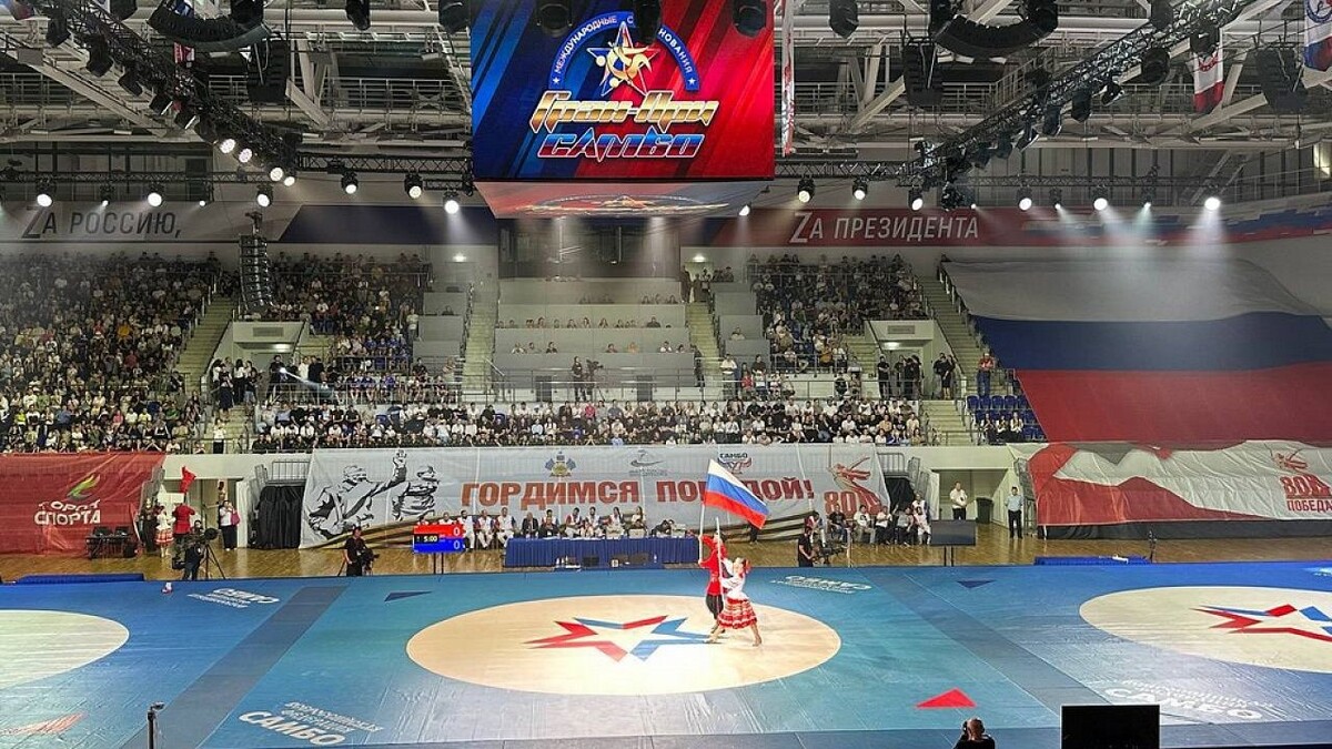    Фото: пресс-служба администрации Краснодарского края