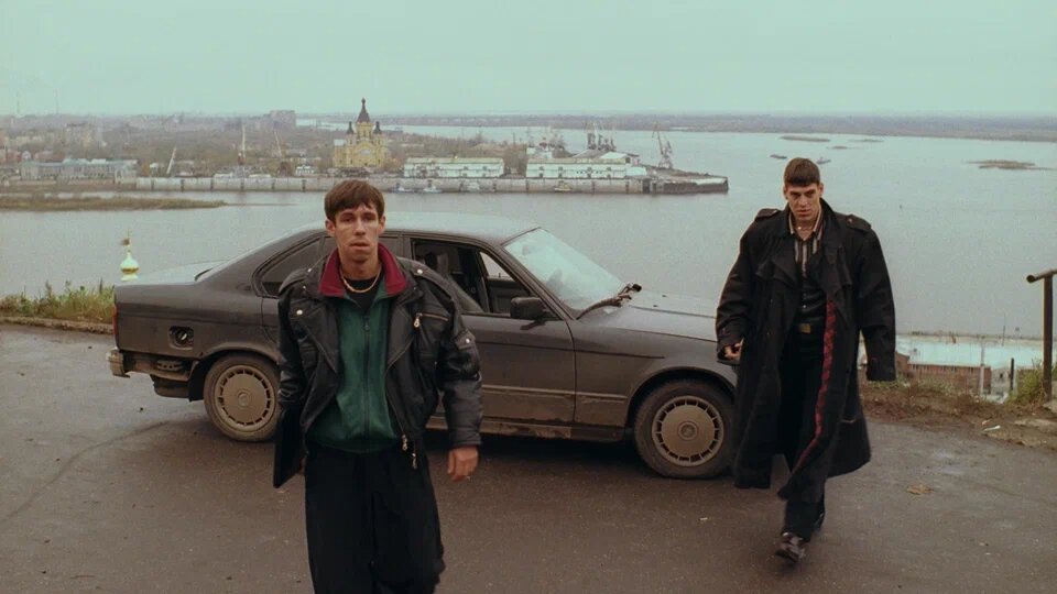 Фильм дня — «Жмурки», единственная комедия Алексея Балабанова