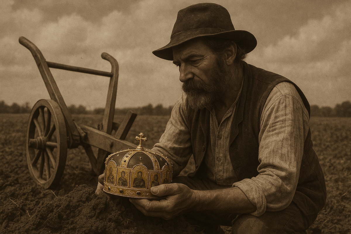 Изображение сгенерировано в качестве иллюстрации