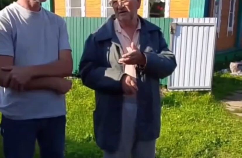 Бастрыкин потребовал уголовное дело по избиению пожилых рыбаков в Рыбинске