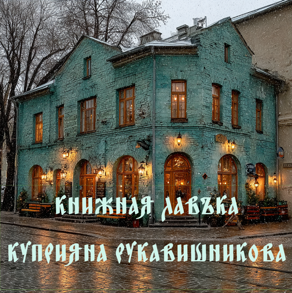 Иллюстрация автора