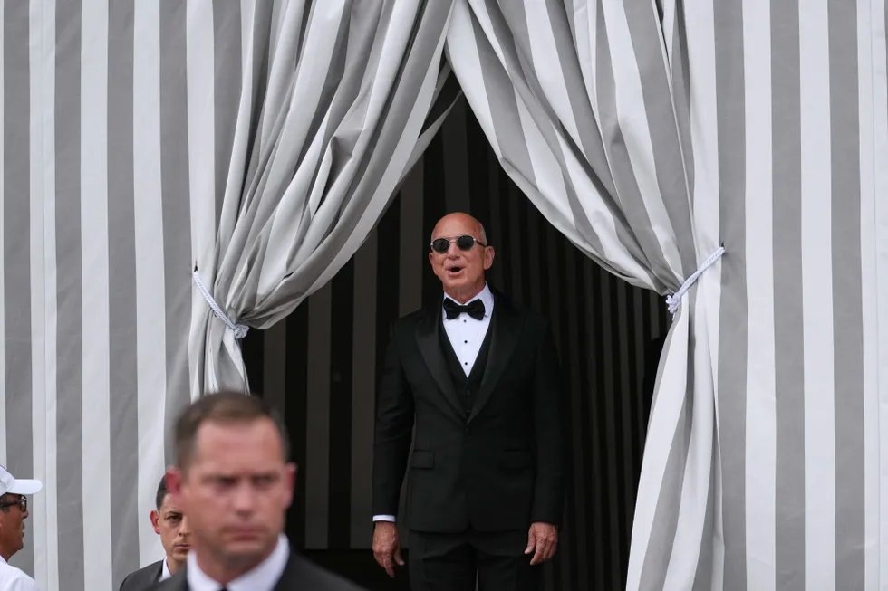 AP / Scanpix / LETA