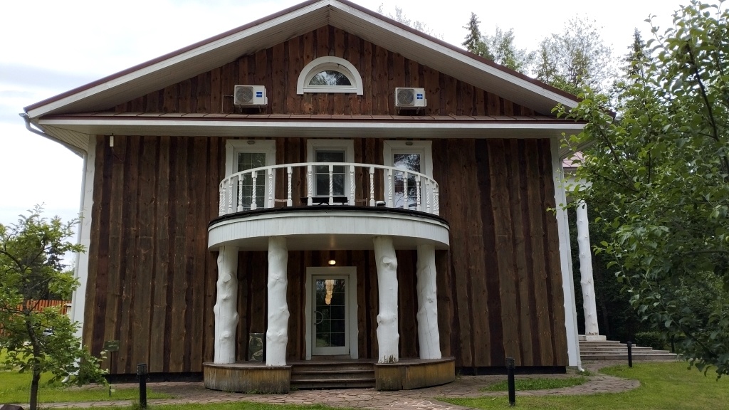 Дом Пионеров