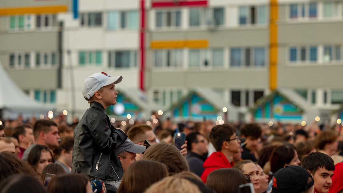    Фото: Сергей Зубков / «Ямал-Медиа»