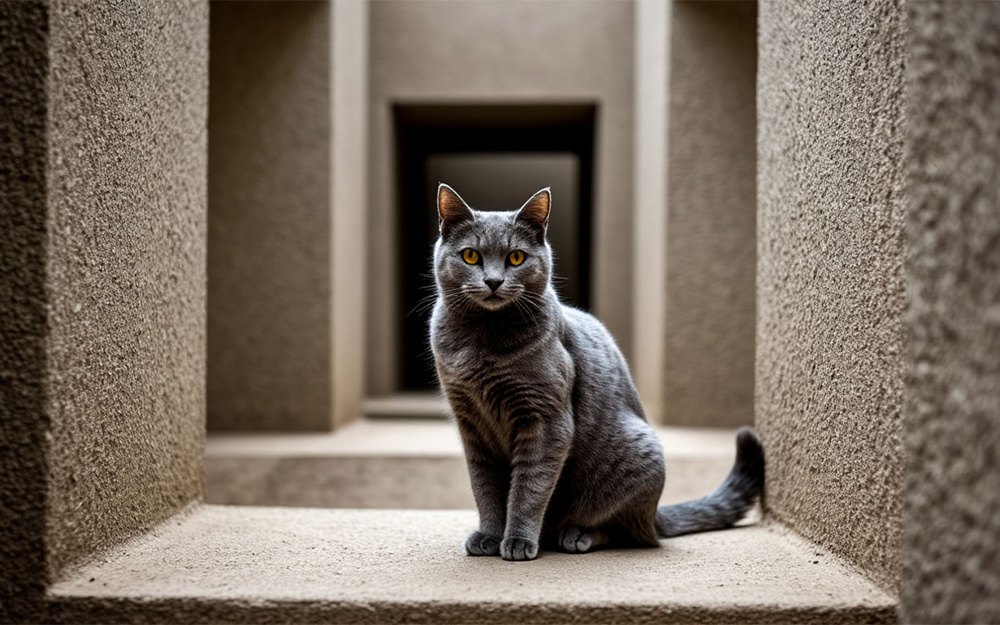 Изображение сгенерировано нейросетью Шедеврум