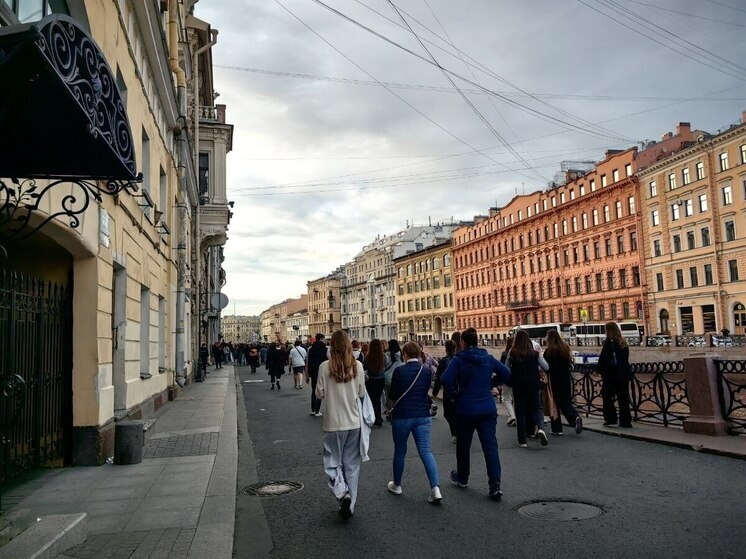     Фото: МК в Питере / Анна Лаврова