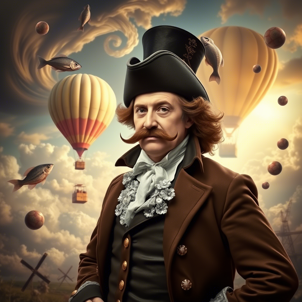 Иллюстрация: нейросеть