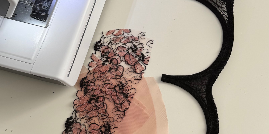 Нужно ли шить макет бюстгальтера?