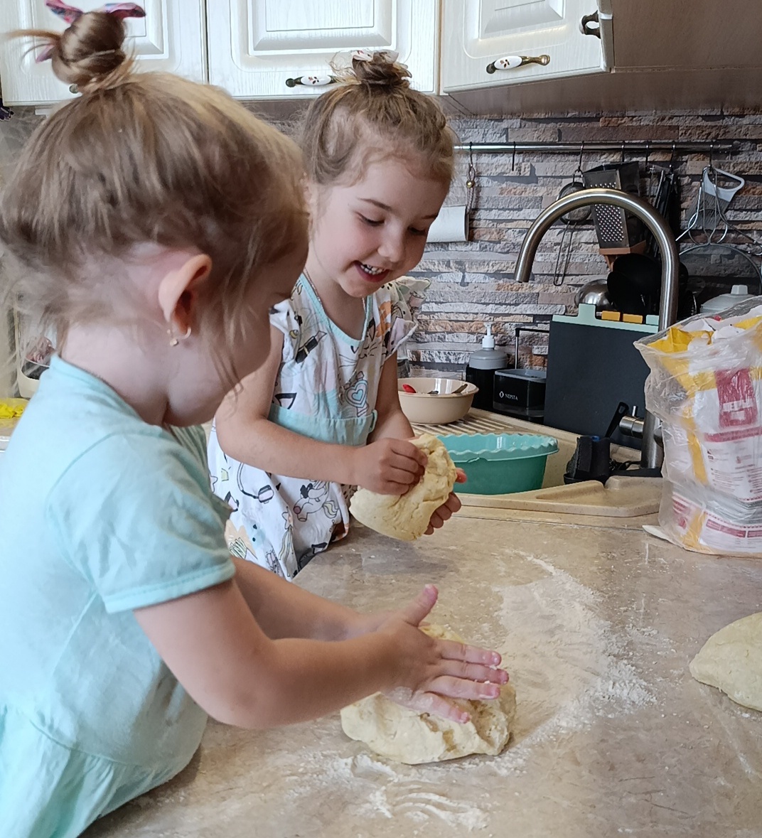 Помощницы Мои 💞