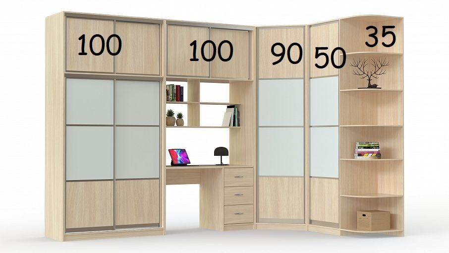 Это клиент хотел изначально.