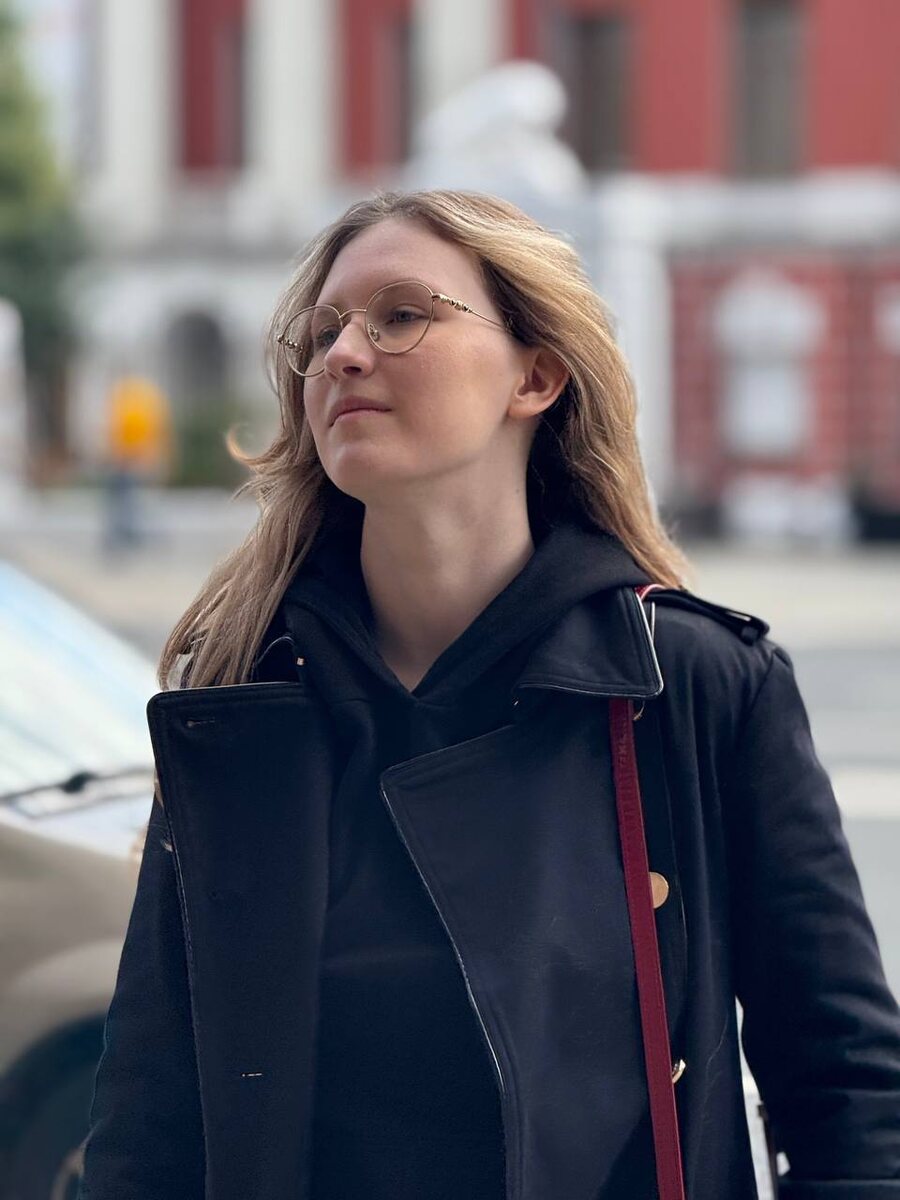 Ульяна Коварская