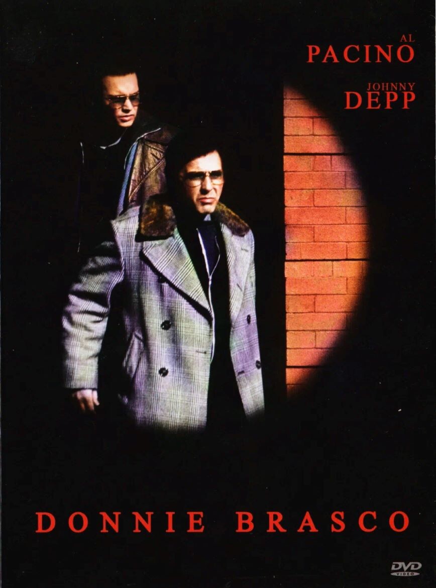    Донни Браско