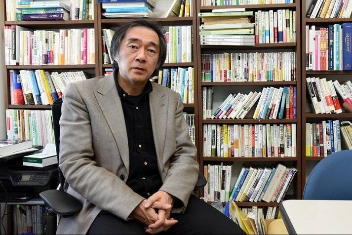 Тамаки Сайто