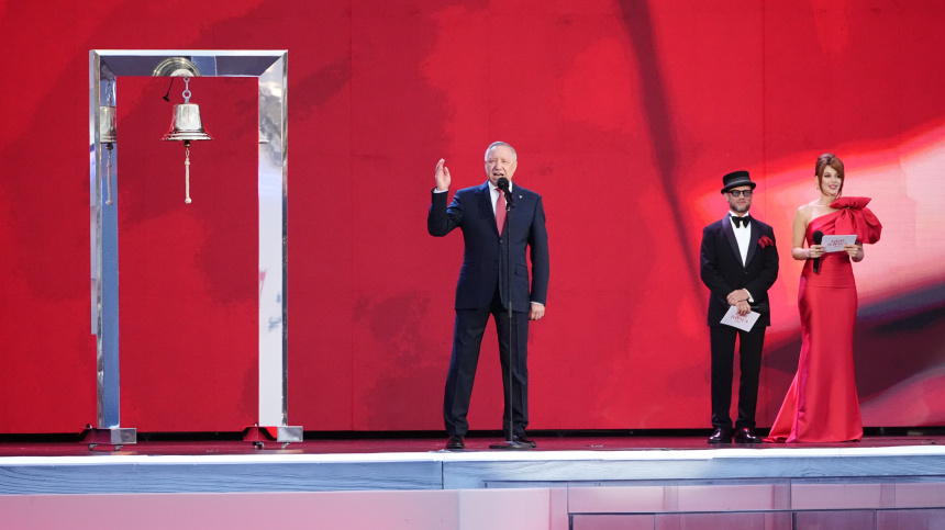    Фото: ИЗВЕСТИЯ/Сергей Лантюхов; 5-tv.ru