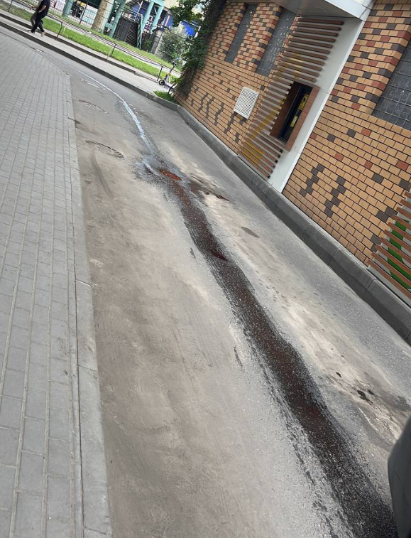 Бедный "МАК"