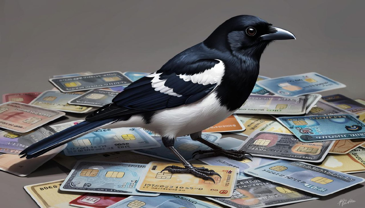 гигачат с каждым месяцем все лучше рисует сорок, радуюсь. Теперь почти не встречаются два глаза на одной стороне головы))