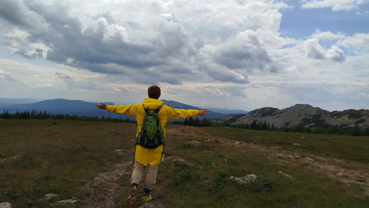 Метеостанция