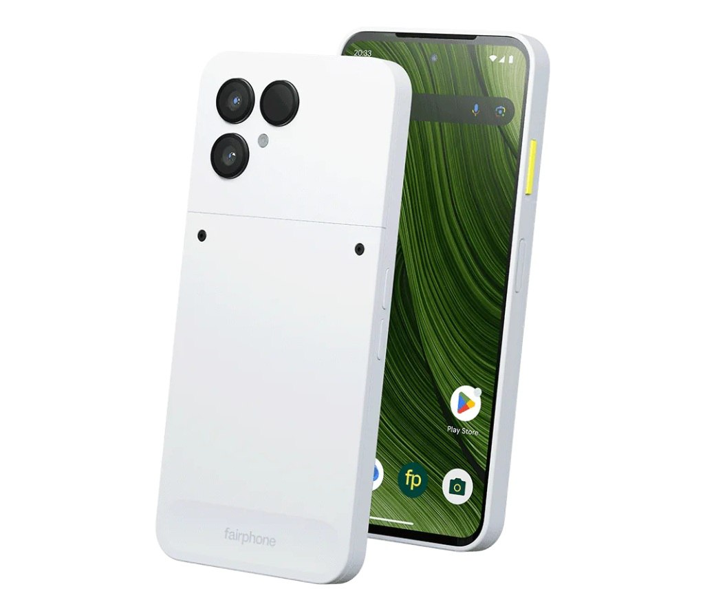 Источник изображения: Fairphone