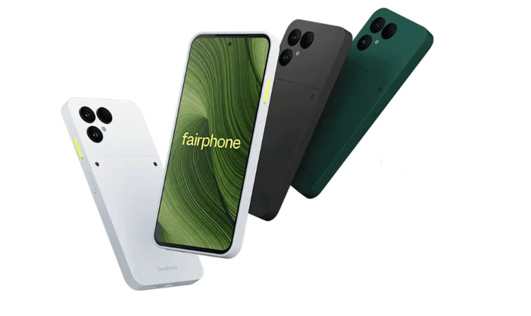 Источник изображения: Fairphone