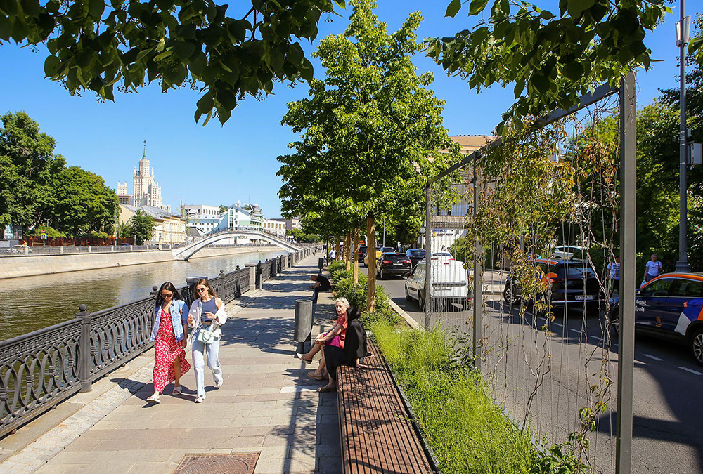    © Пресс-служба Мэра и Правительства Москвы 
