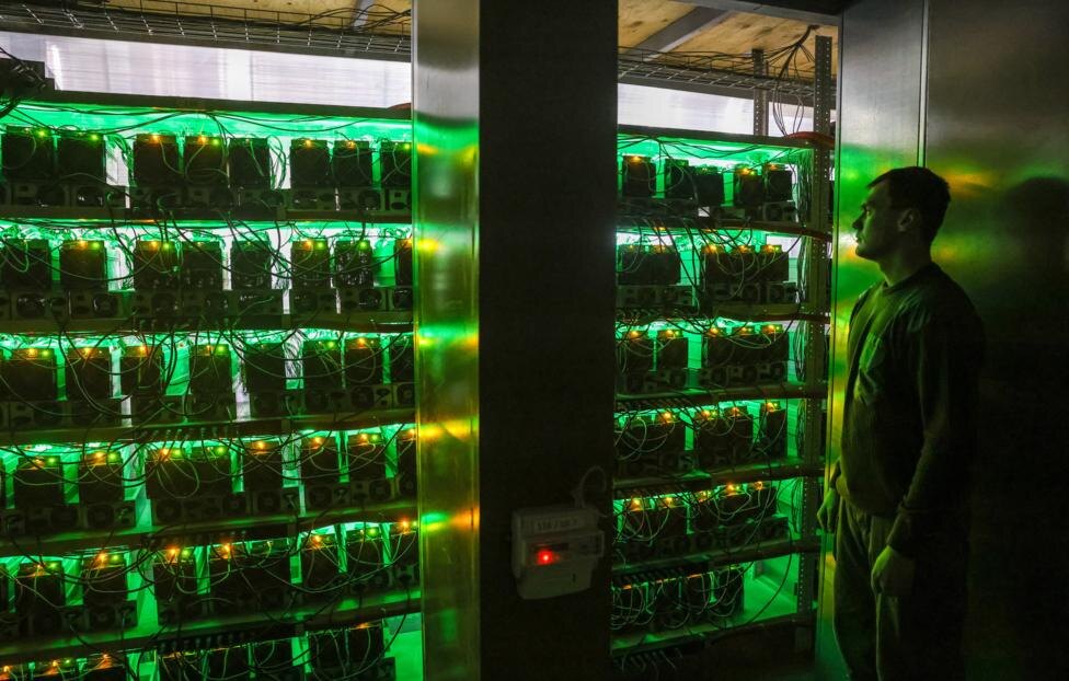 © Александр Рюмин/ ТАСС