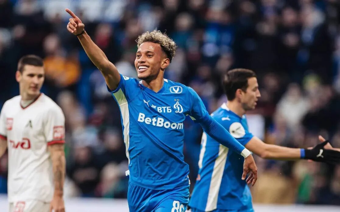    Фото: ФК «Динамо» Москва