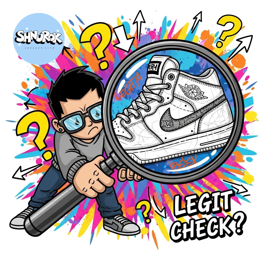 Стоит ли производить легит-чек у себя на кухне?