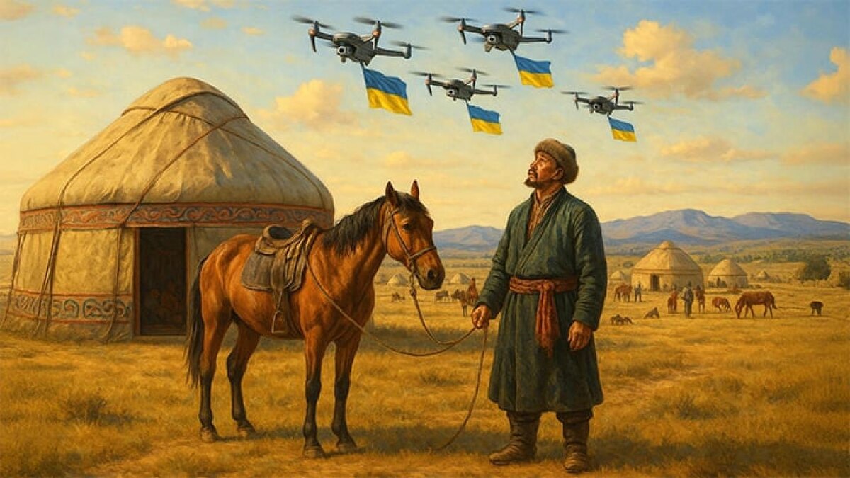 Коллаж NovorosInform