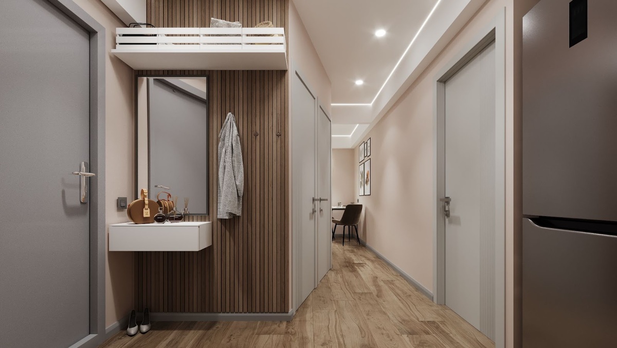 Студия интерьеров | Дизайн СПБ