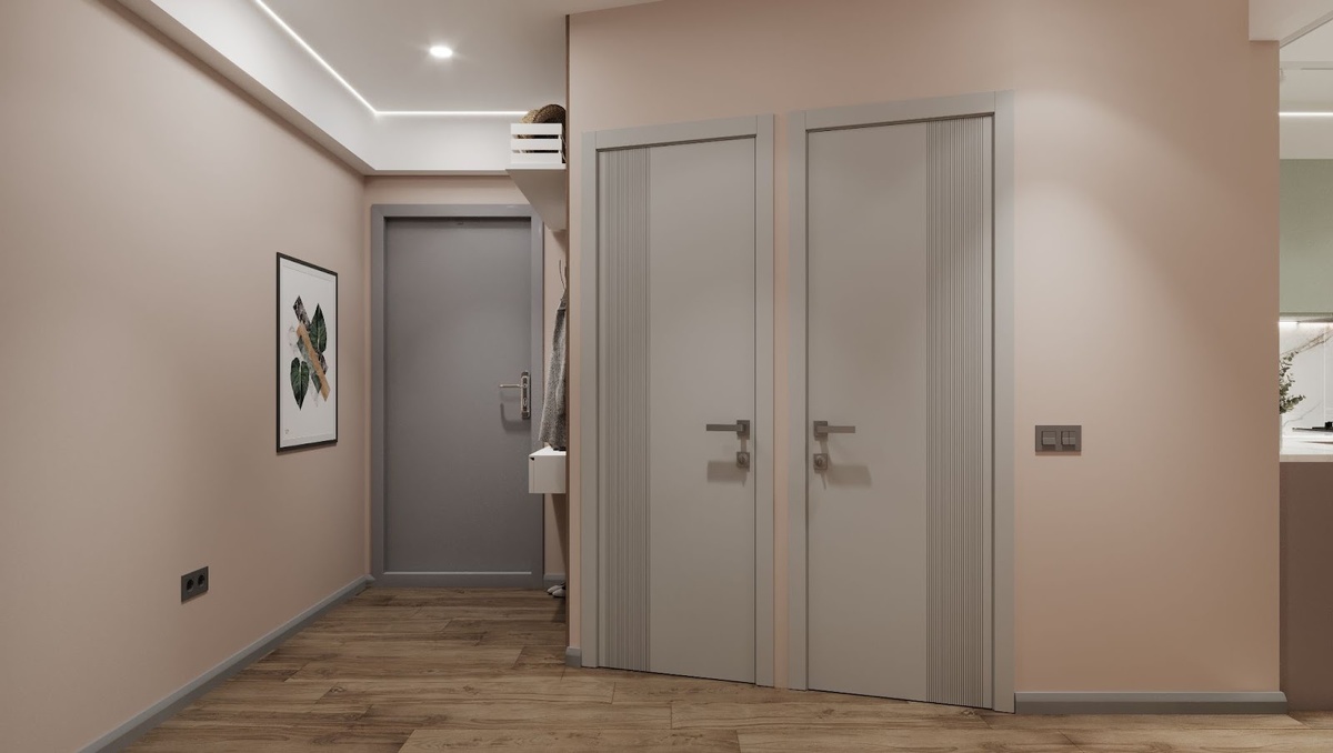 Студия интерьеров | Дизайн СПБ