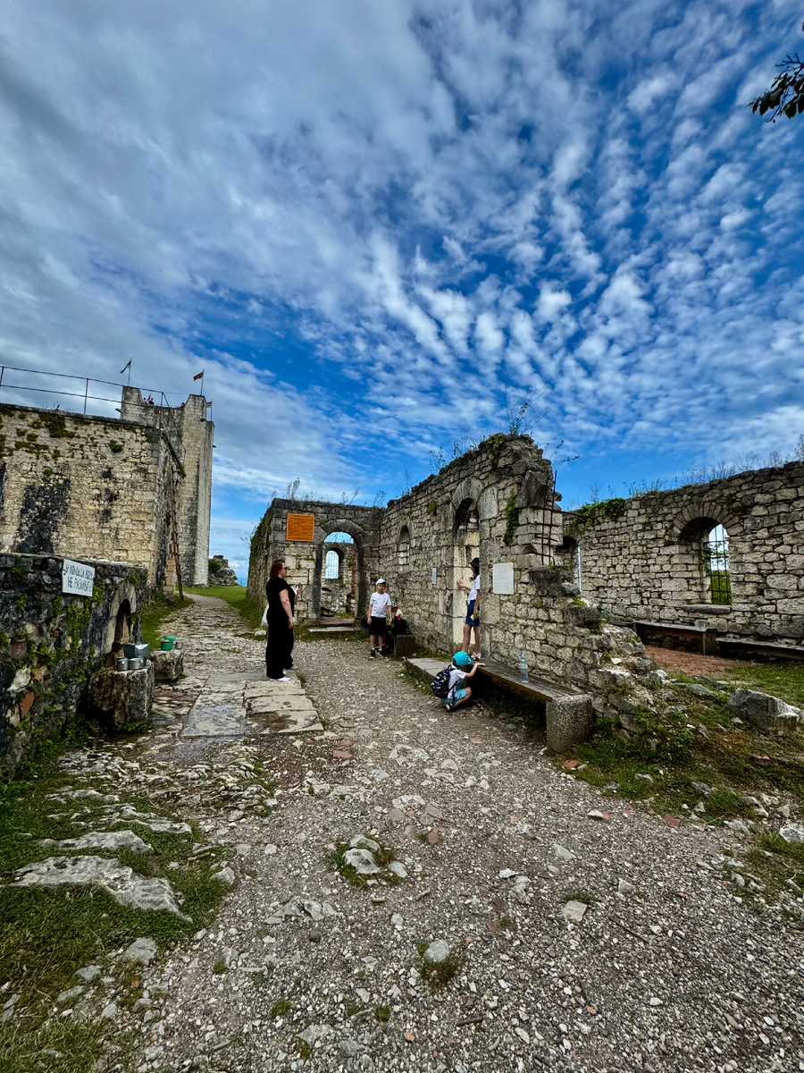 Неиссякаемый источник.