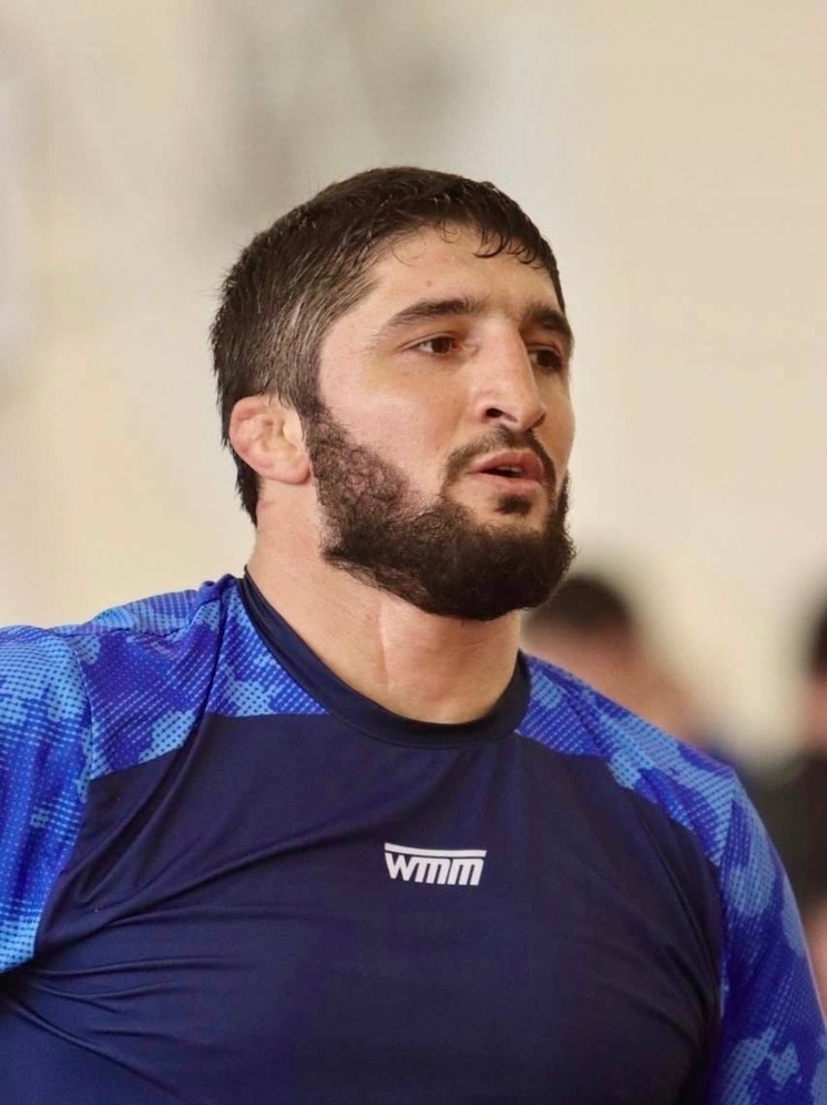     Фото: телеграм-канал Абдулрашида Садулаева