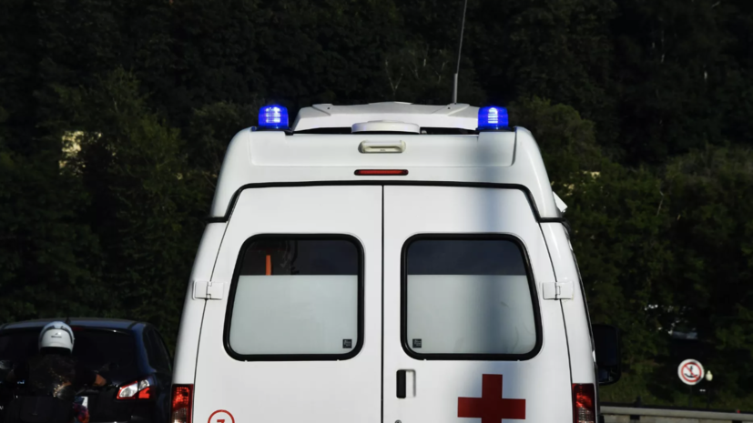   РИА Новости