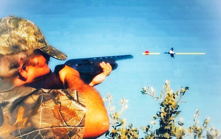 ✏️ Стрельба дробью на 100 метров: развенчиваем мифы