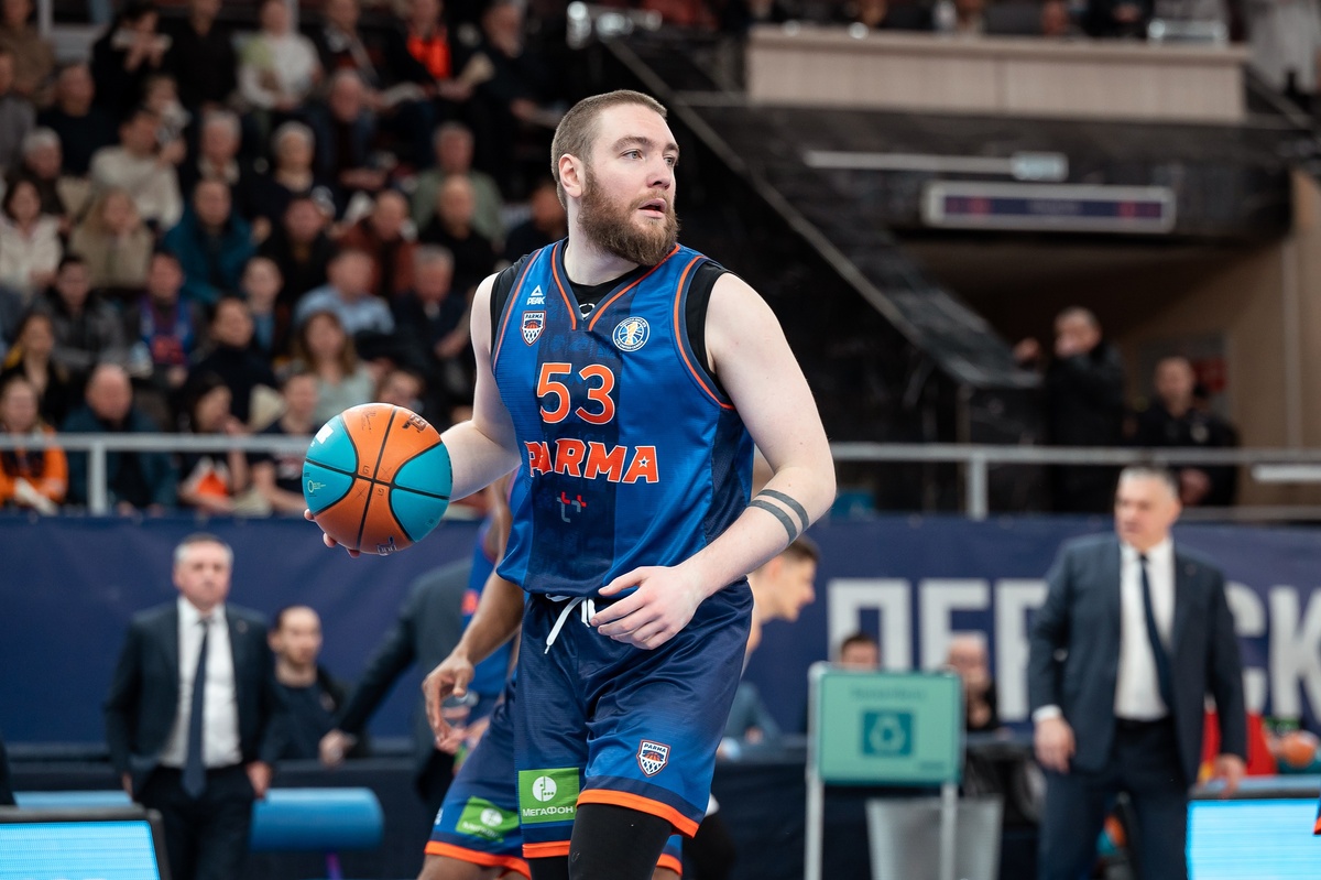 Дмитрий Чебуркин