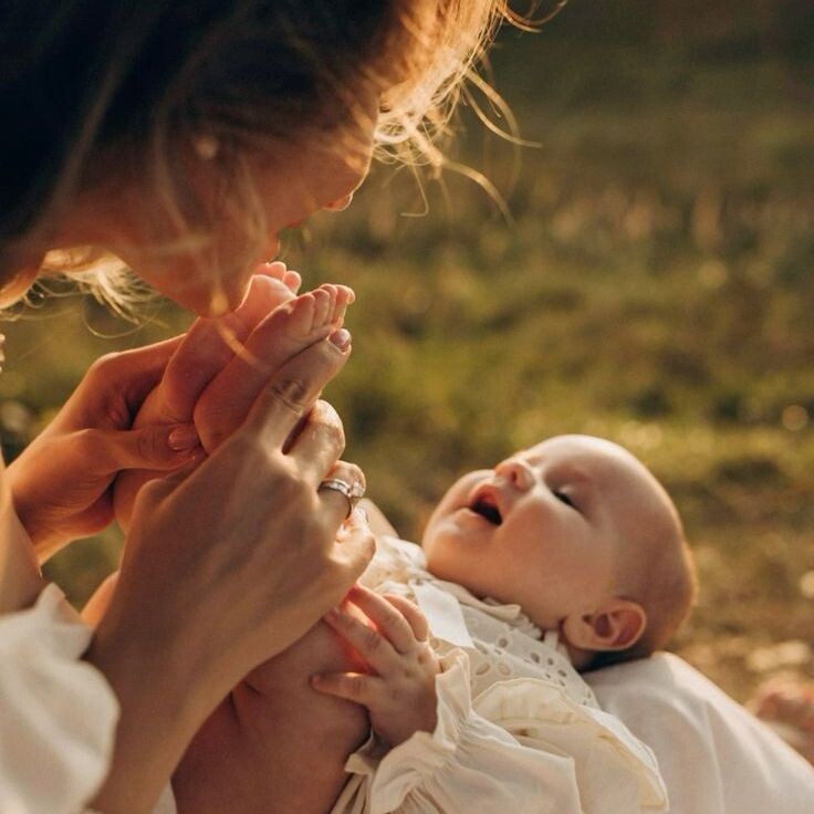 Кто же они – мамы 21 века?