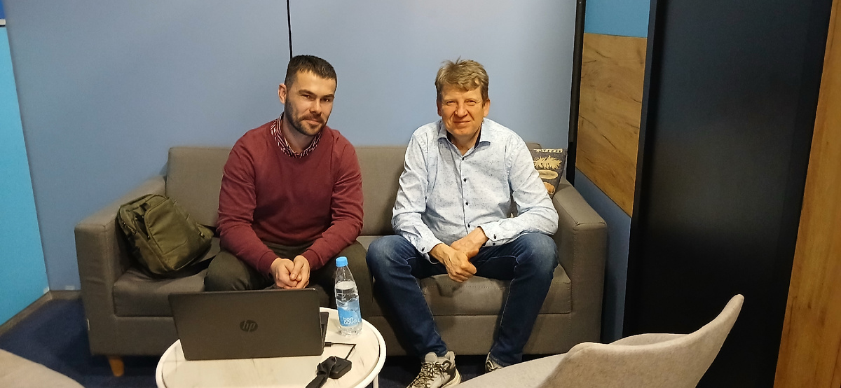 Инженер «от ресурса к талантам»