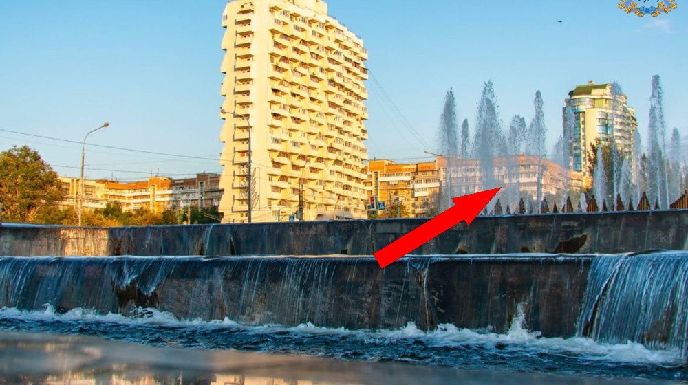    Тайны архитектурного детектива в Самаре